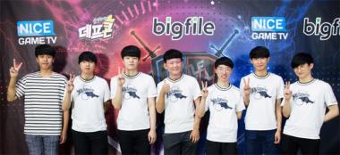 ‘빅파일 배틀로얄’ X6-Gaming, 4:0으로 STARDUST 완벽 제압…‘2연승 성공’