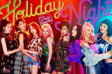 소녀시대(SNSD), ‘엠카운트다운’에서 ‘Holiday’, ‘All Night’ 첫 공개…‘K-POP의 여왕’ 귀환 알린다