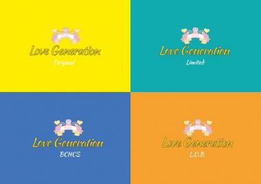 다이아(DIA), 3번째 미니앨범 ‘LOVE GENERATION’ 4가지 버전 음반 출시…다양한 음악 담는다