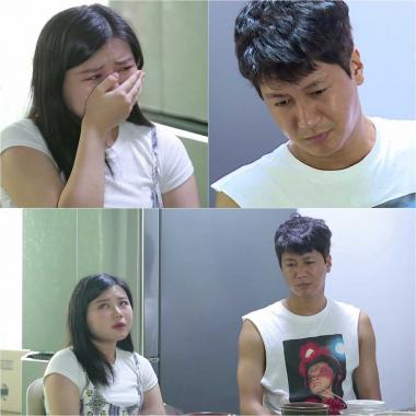‘살림하는 남자들 시즌2’ 김승현의 딸 수빈이가 대성통곡한 이유는?