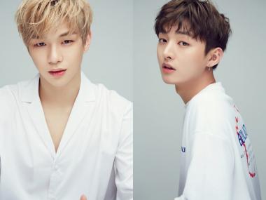 워너원 강다니엘-윤지성, MMO 독립레이블과 계약 체결 예정 (공식입장)