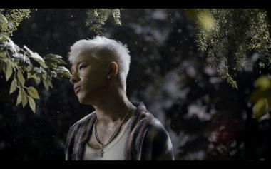 빅뱅(BIGBANG) 태양, ‘WAKE ME UP’ 뮤비 메이킹 공개 “현실과 꿈 사이”