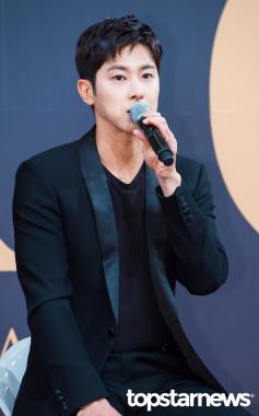 [HD포토] 동방신기(TVXQ) 유노윤호, ‘기품 넘치는 자태’