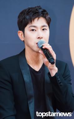 [HD포토] 동방신기(TVXQ) 유노윤호, ‘줌을 부르는 미모’