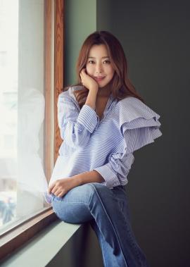 [인터뷰] ‘품위있는 그녀’ 김희선 “‘섬총사’ 촬영, 제대로 힐링하고 온다”