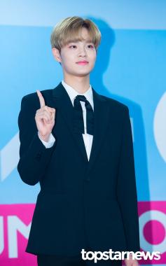 [아이돌영업자랑] 워너원(Wanna One) 이대휘, 팬들의 훈훈한 기부로 감동 유발