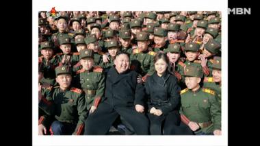 리설주는 누구?…‘‘모란봉중창악단’으로 활동한 바 있는 김정은의 부인’