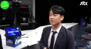 [리뷰] ‘소셜라이브’ 박병현 기자, “‘택시운전사’ 보고 5.18 취재하는 마음가짐 달라져”