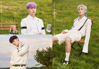 비에이피(B.A.P), 9월 5일 전격 컴백…‘개인 티저 공개 완료’