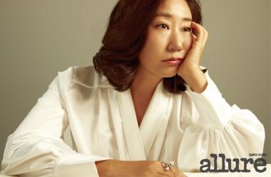 ‘부암동 복수자들’ 라미란, “사람들이 보고 싶어하는 연기 하고 싶어”