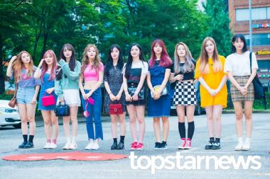 [UHD포토] 프리스틴(PRISTIN), ‘We are PRISTIN’