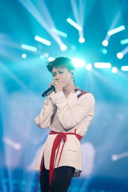 샤이니(SHINee) 태민, 첫 솔로 콘서트 성공적 마침표…‘이태민 종합 선물 세트’