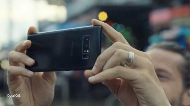 갤럭시 노트8, 첫 듀얼카메라…‘어떤점이 다를까?’