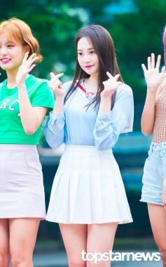 [HD포토] 모모랜드(MOMOLAND) 태하, ‘과즙상의 정석’