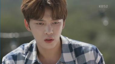 [리뷰] ‘맨홀’ 김재중, “나 입대 전날이었어?”