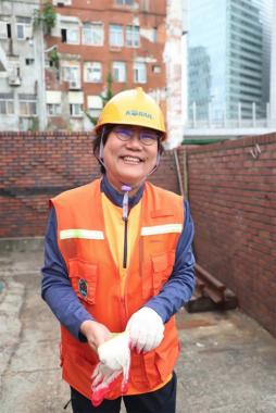 바른정당 이혜훈, 페이스북에 비판과 응원의 목소리 이어져