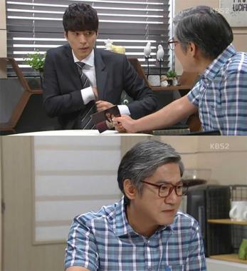 ‘이름없는여자’ 시청률, 20.8%…‘최윤소 배종옥 찾아갔다’