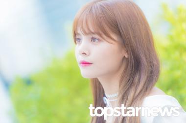 [UHD포토] 씨엘씨(CLC) SORN, ‘동화 속 여주인공처럼’