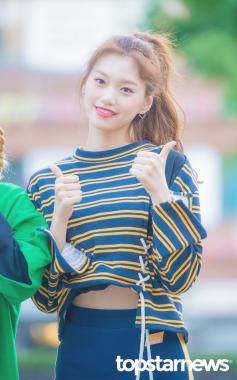 [HD포토] 위키미키(Weki Meki) 김도연, ‘도연이 미모 쌍따봉’