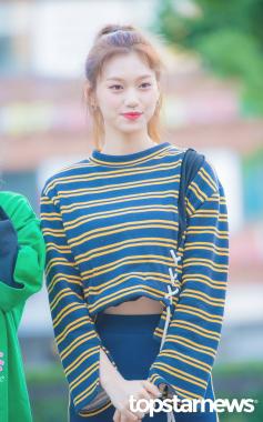 [HD포토] 위키미키(Weki Meki) 김도연, ‘학생회장 비주얼’