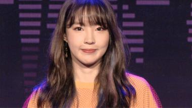 [HD영상] 전지윤(JeonJiyoon), 앞으로 활동 계획은?