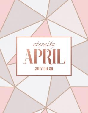 에이프릴(APRIL), ‘eternity’로 컴백 확정…‘컴백 날짜는 9월 20일’