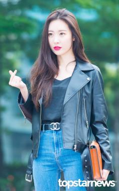 [HD포토] 선미(SUNMI), ‘보고 또 보고싶은 비주얼’