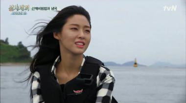 [리뷰]‘삼시세끼’ 설현, 아침이 두렵지 않은 ‘특급 미모’로 깜짝 등장