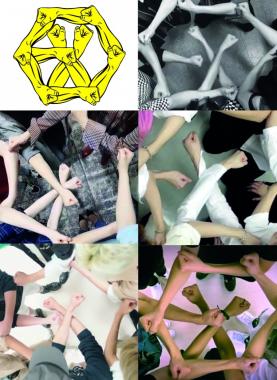 엑소(EXO), 정규 4집 리패키지 주간 음반 차트 1위 석권…‘파워 챌린지’ 화제