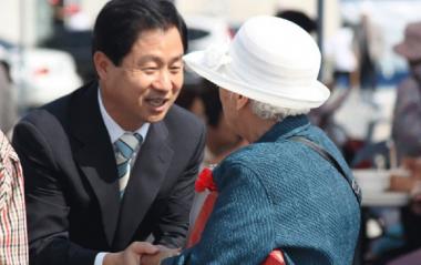 주광덕, 그는 누구?…‘변호사 출신 자유한국당 국회의원’