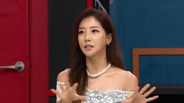 ‘비디오스타’ 김혜진, 생일 파티에만 지인 500여 명 방문…‘인맥의 여왕’