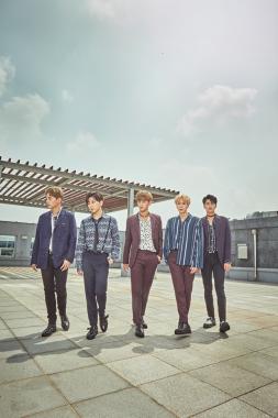 핫샷(HOTSHOT), 데뷔 3주년 팬미팅 개최…‘Time to fly high!’