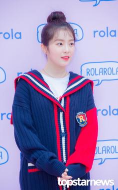 [HD포토] 레드벨벳(Red Velvet) 아이린, ‘비현실적인 미모’