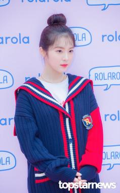 [HD포토] 레드벨벳(Red Velvet) 아이린, ‘호그와트 마법학교 우등생 비주얼’