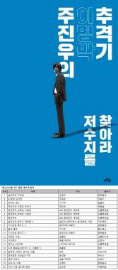 ‘그것이 알고싶다’ 주진우, 10년 공들인 ‘이명박 추격기’ 베스트셀러 등극