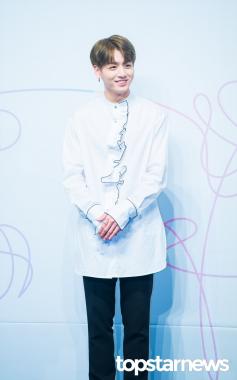 [HD포토] 방탄소년단(BTS) 정국, ‘태양보다 더 빛나는 미소’