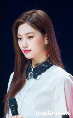 [HD포토] 위키미키(Weki Meki) 도연, ‘줌에도 굴욕無’