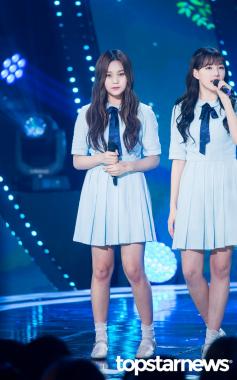 [HD포토] 여자친구(GFRIEND) 엄지, ‘엄지공주’