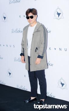 [HD포토] 이종혁, ‘선글라스 놓칠 수 없어’