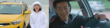 ‘기아차의 힙합사랑’ 넉살·주노플로, 개성 넘치는 기아차 뮤직비디오 공개