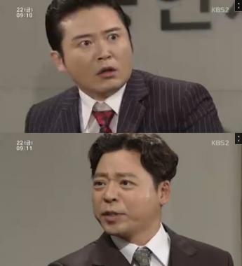 [리뷰]‘TV소설꽃피어라달순아’ 임호, 거짓말 들킬 위기→또 거짓말로 둔갑