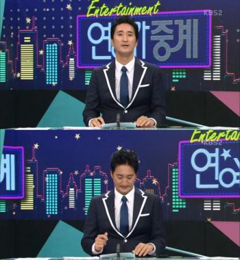 [리뷰] ‘연예가중계’ 정지원 없는 신현준, 오늘도 ‘고군분투’ …  KBS 파업 언제까지?
