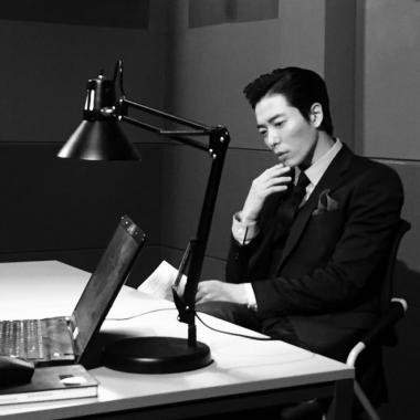 ‘사랑의 온도’ 김재욱, ‘보이스’ 촬영 모습 보니? “뭐 이렇게 섹시한건가요”