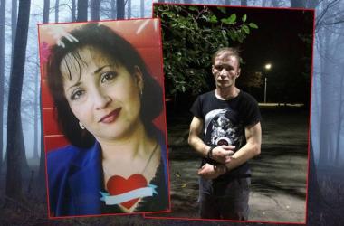 러시아, ‘식인부부’ 체포…‘절단된 손 입에 넣고 셀카’