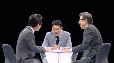 ‘썰전’ 한국인이 좋아하는 TV프로그램 2위…‘1위 무한도전-2위 효리네 민박’