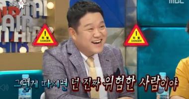 [리뷰] ‘라디오스타’ 탁재훈, 김구라와 대결구도로 폭소 계속돼