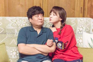 ‘내게 남은 사랑을’ 성지루, 구구단 김세정과 다정한 모습 새삼 화제…“아빠와 딸”