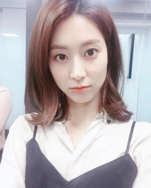 [근황] 김용준 결별 박예슬, 아름다운 미모 새삼 화제…‘큰 눈이 매력’