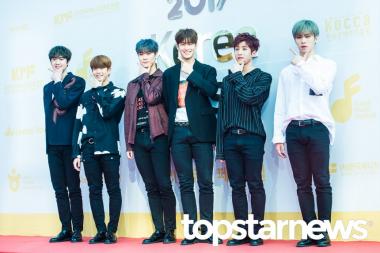 [UHD포토] 아스트로(ASTRO), ‘Wanna be your star’