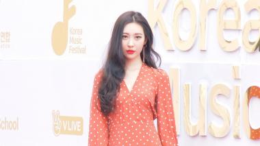 [HD영상] 선미(SUNMI), 선미의 이쁨은 글로 표현이 안된다